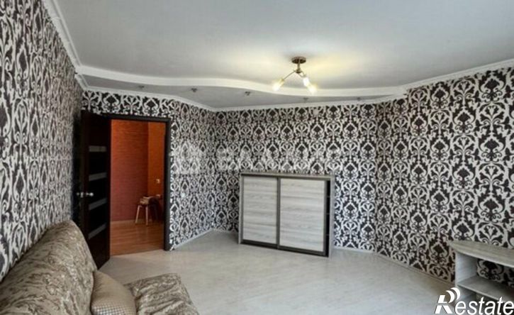 3-комн квартира Улан-Удэ, Ключевская улица, 70А