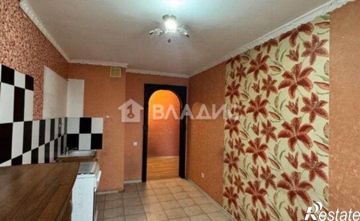 3-комн квартира Улан-Удэ, Ключевская улица, 70А