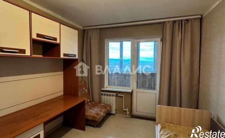 3-комн квартира Улан-Удэ, Ключевская улица, 70А