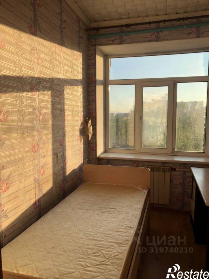 3-комн квартира Улан-Удэ, 110-й микрорайон