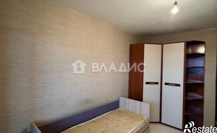 3-комн квартира Улан-Удэ, Ключевская улица, 70А