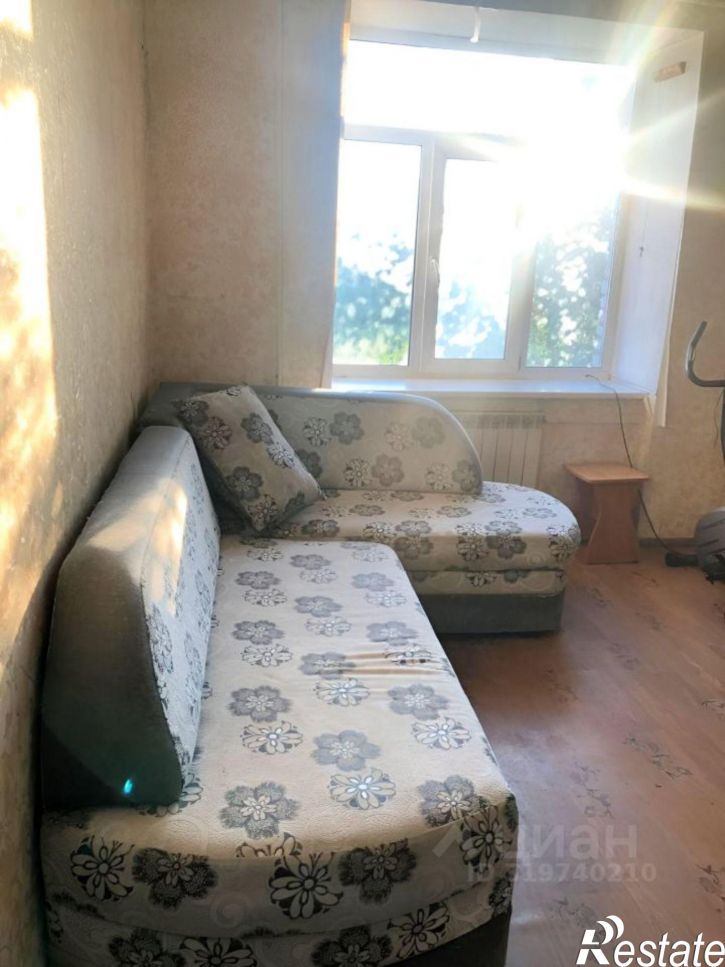 3-комн квартира Улан-Удэ, 110-й микрорайон