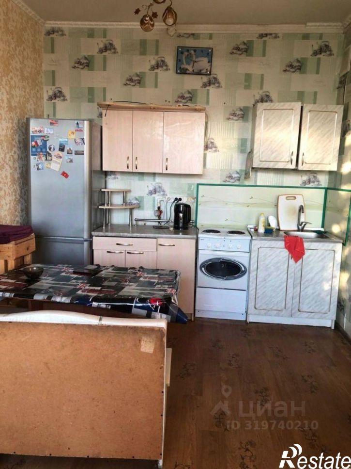 3-комн квартира Улан-Удэ, 110-й микрорайон