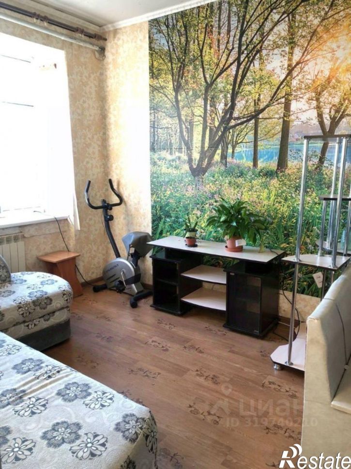 3-комн квартира Улан-Удэ, 110-й микрорайон