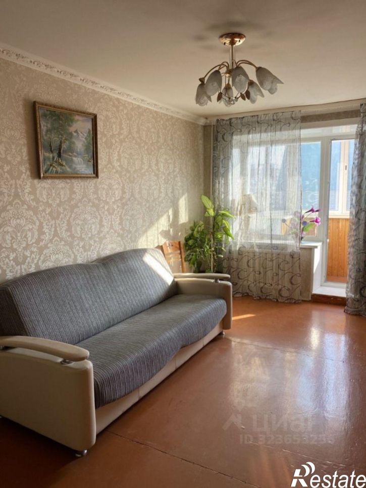 2-комн квартира Улан-Удэ