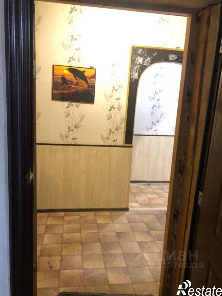 3-комн квартира Улан-Удэ, 110-й микрорайон