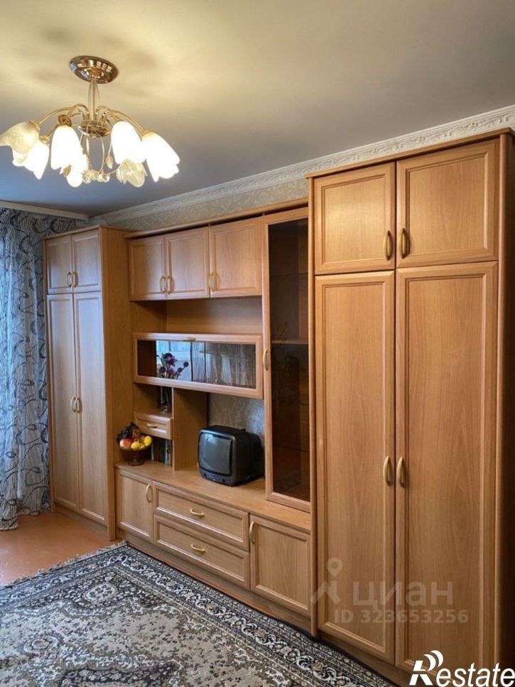 2-комн квартира Улан-Удэ