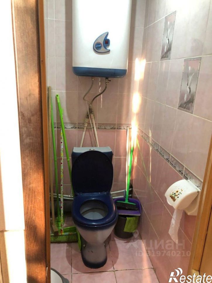 3-комн квартира Улан-Удэ, 110-й микрорайон