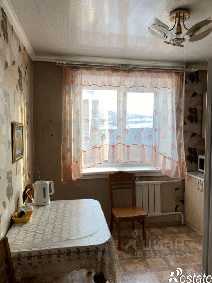 2-комн квартира Улан-Удэ