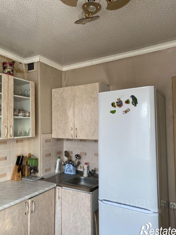 2-комн квартира Улан-Удэ