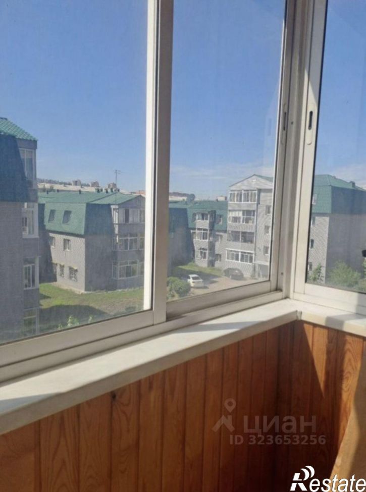 2-комн квартира Улан-Удэ