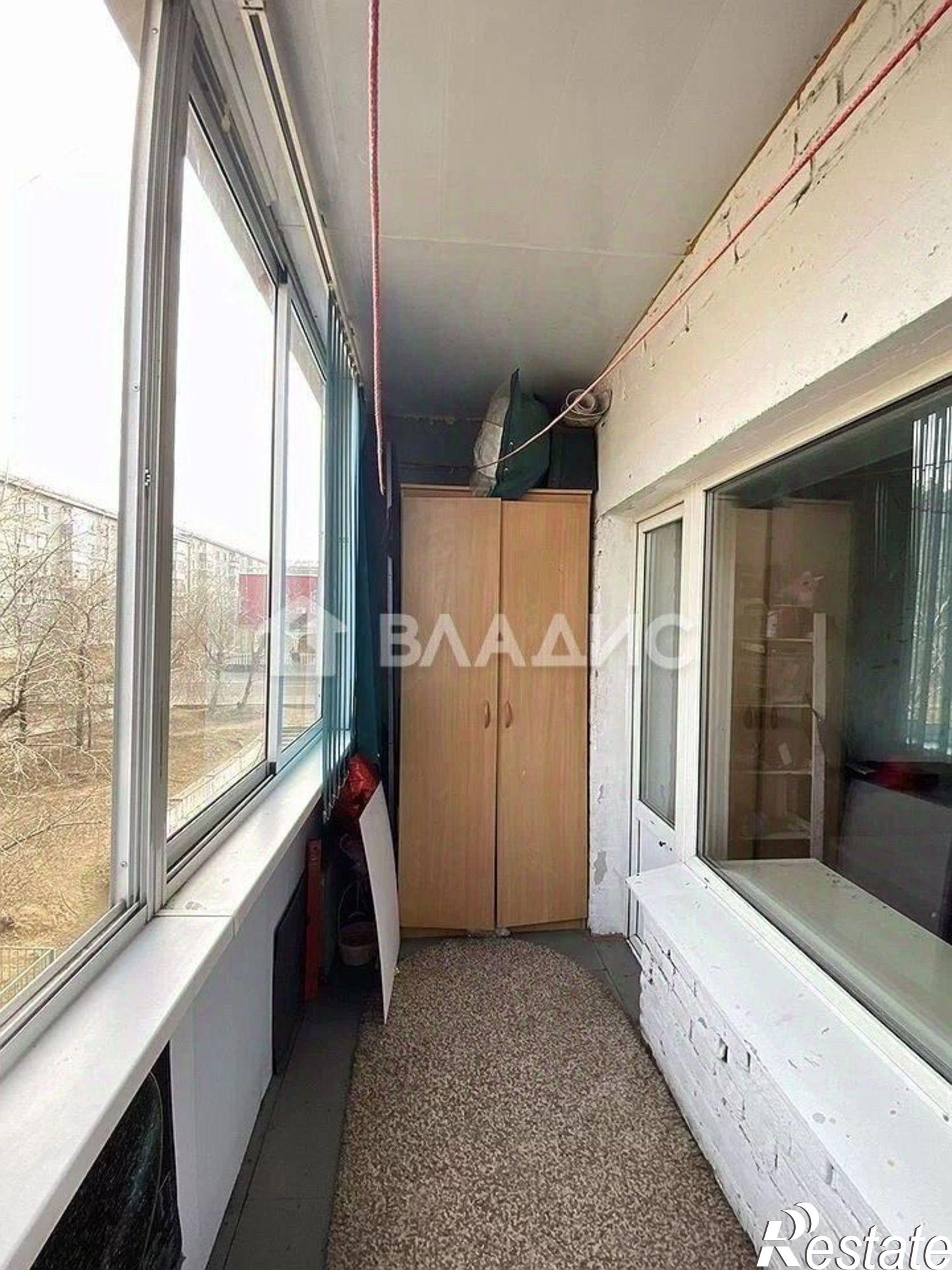 Купить квартиру за 3 400 000 рублей на Улан-Удэ, Тобольская улица