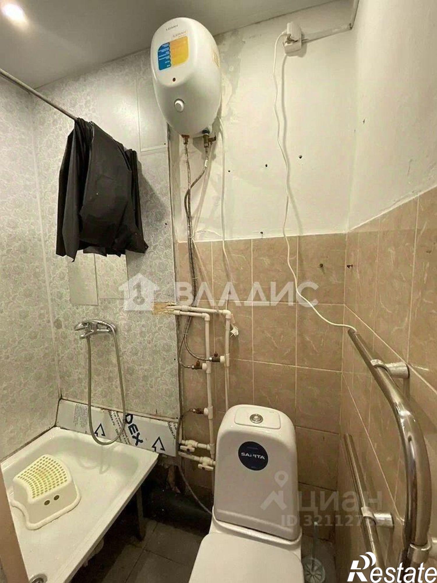 Купить квартиру за 3 400 000 рублей на Улан-Удэ, Тобольская улица