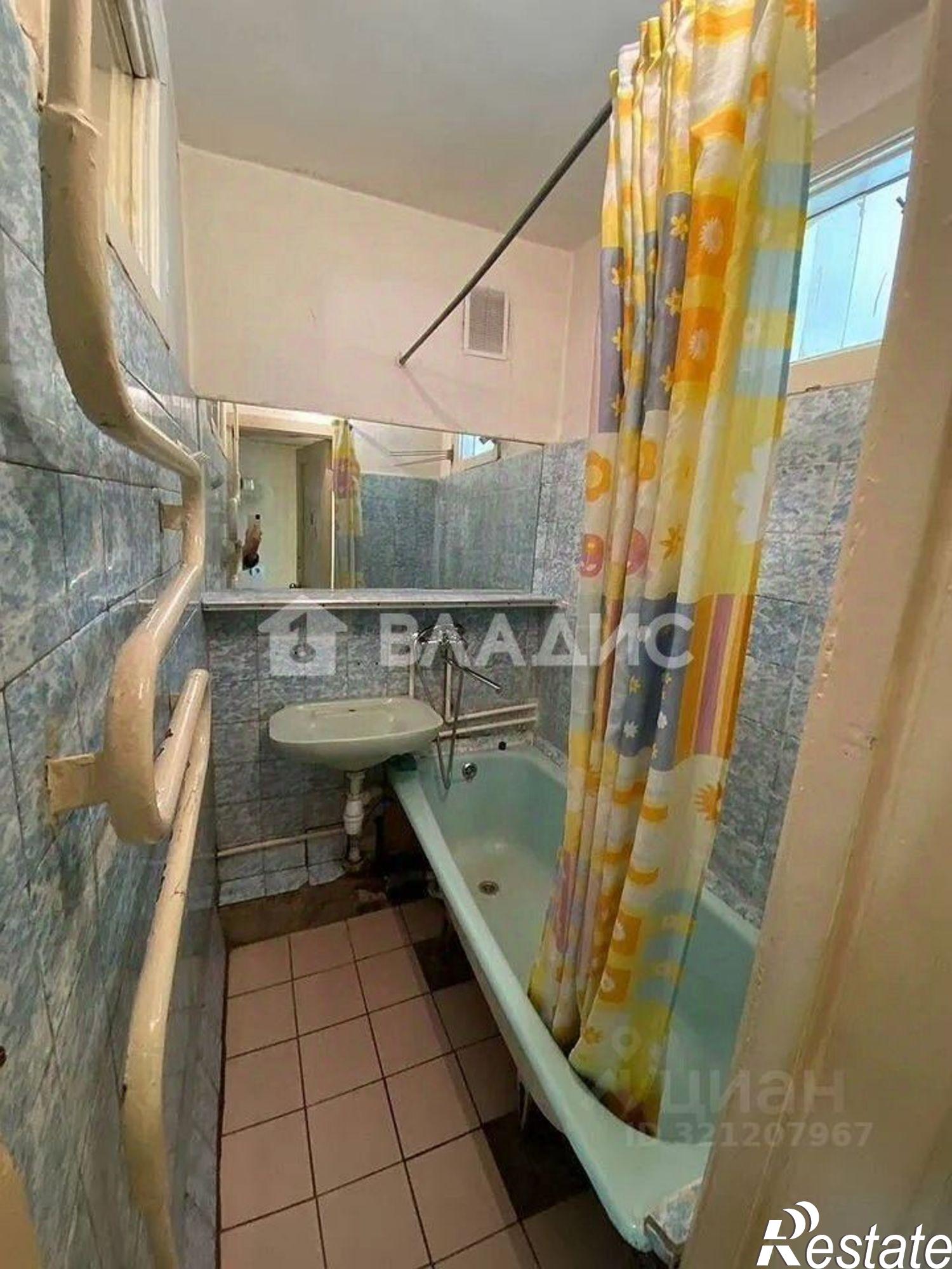 Купить квартиру за 4 450 000 рублей на Улан-Удэ, улица Комарова, 8