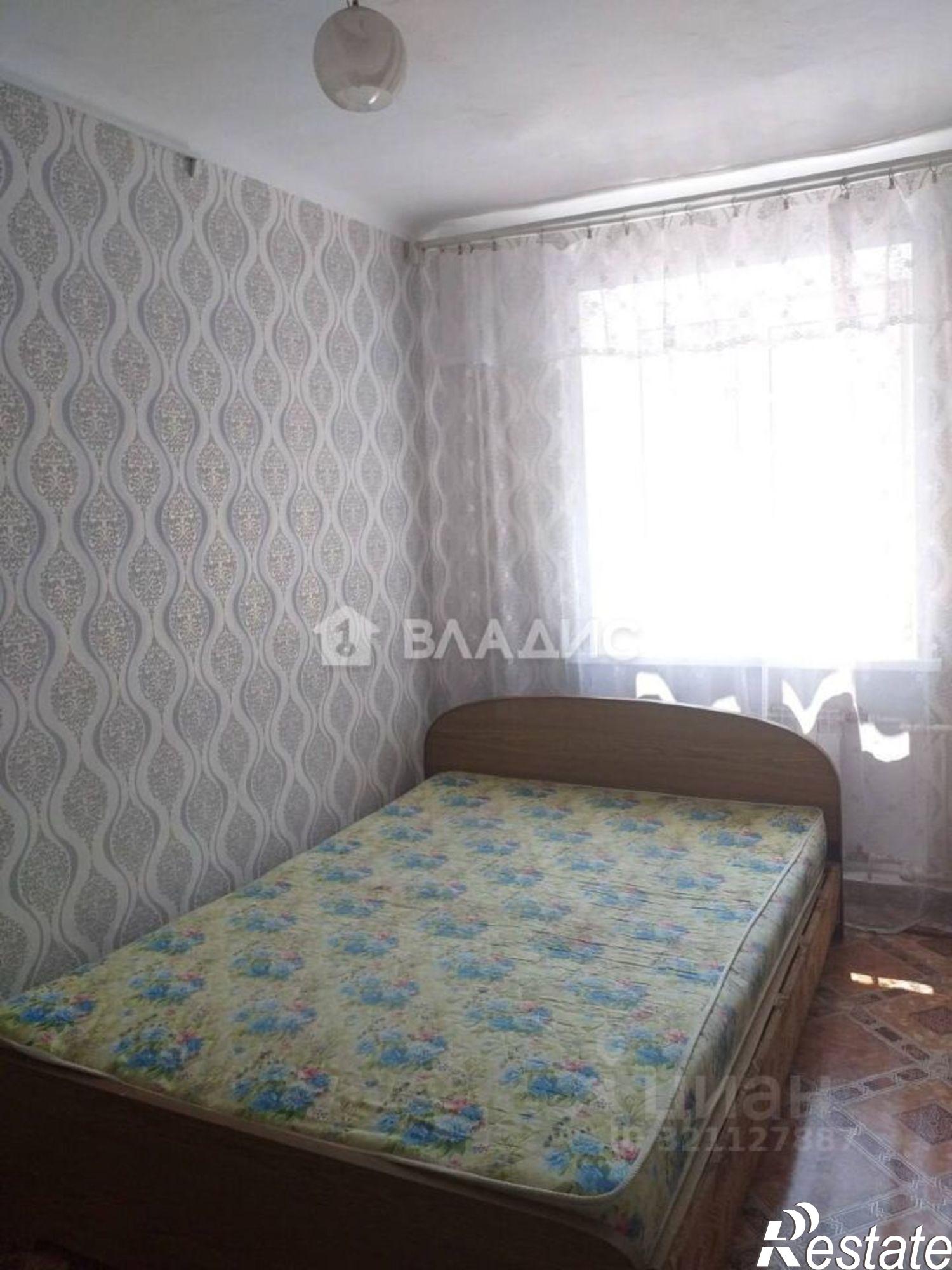 Купить квартиру за 6 150 000 рублей на Улан-Удэ, улица Терешковой