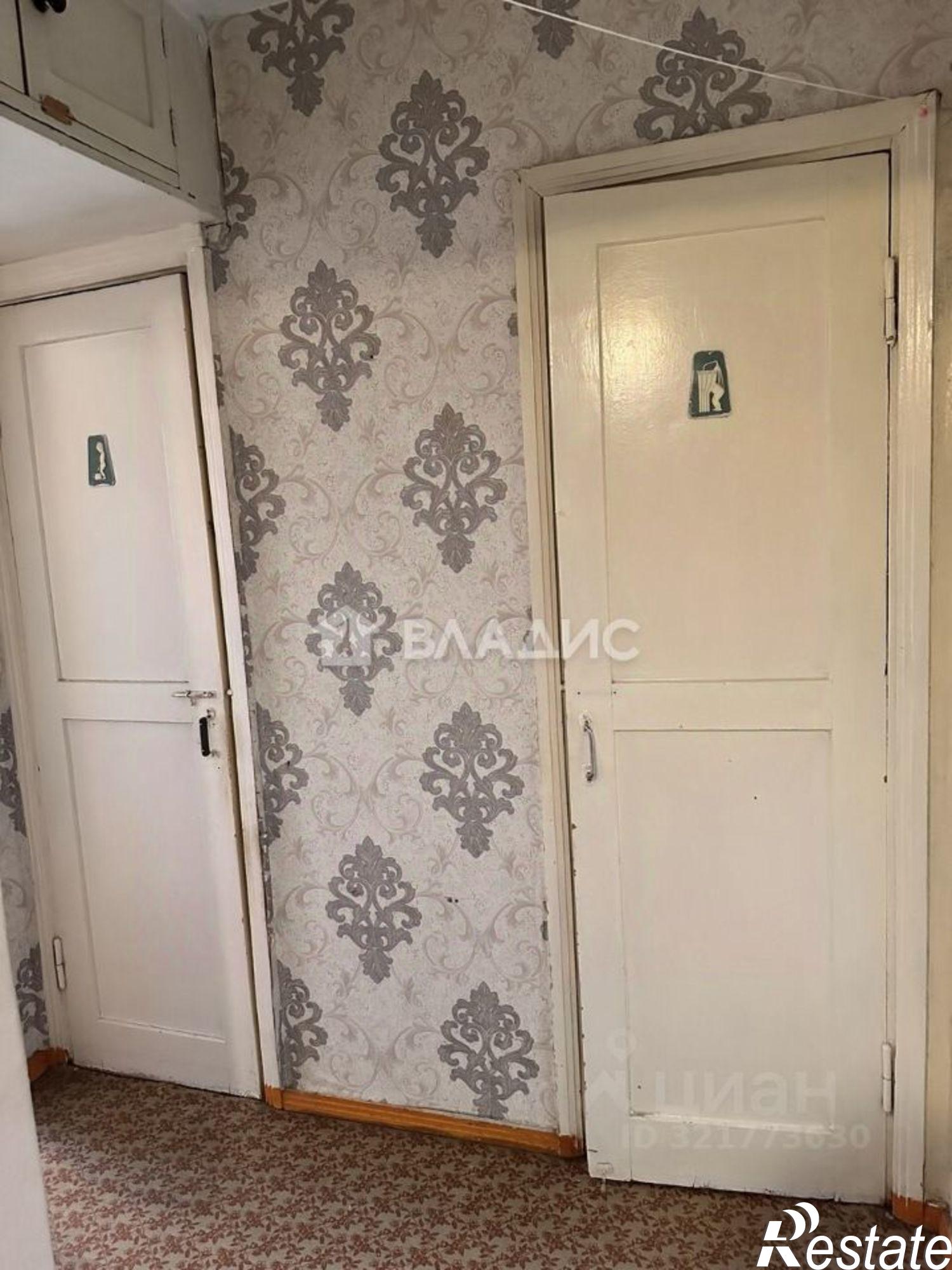 Купить квартиру за 6 400 000 рублей на Улан-Удэ, улица Иванова, 19