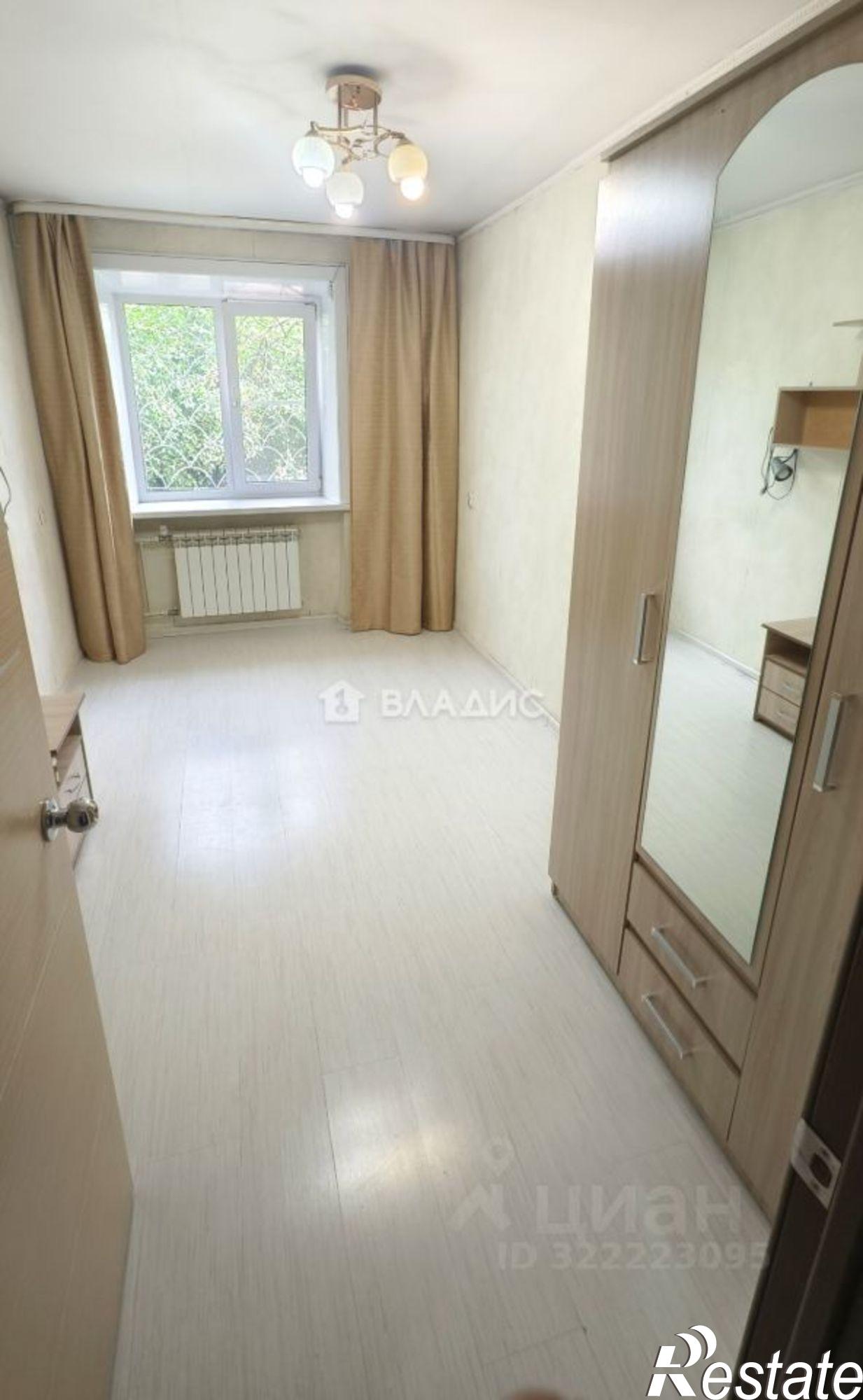 Купить квартиру за 6 500 000 рублей на Улан-Удэ