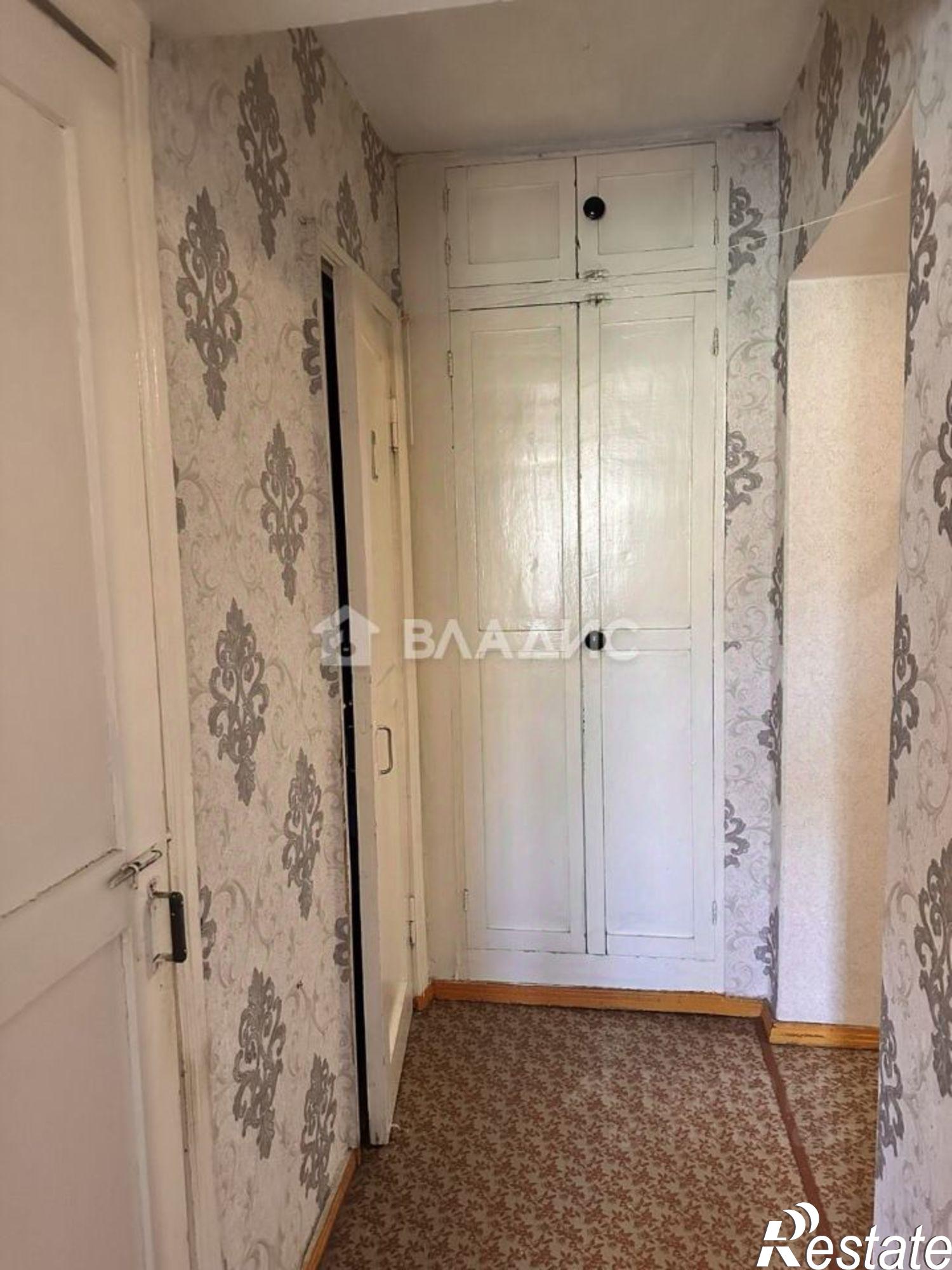 Купить квартиру за 6 400 000 рублей на Улан-Удэ, улица Иванова, 19