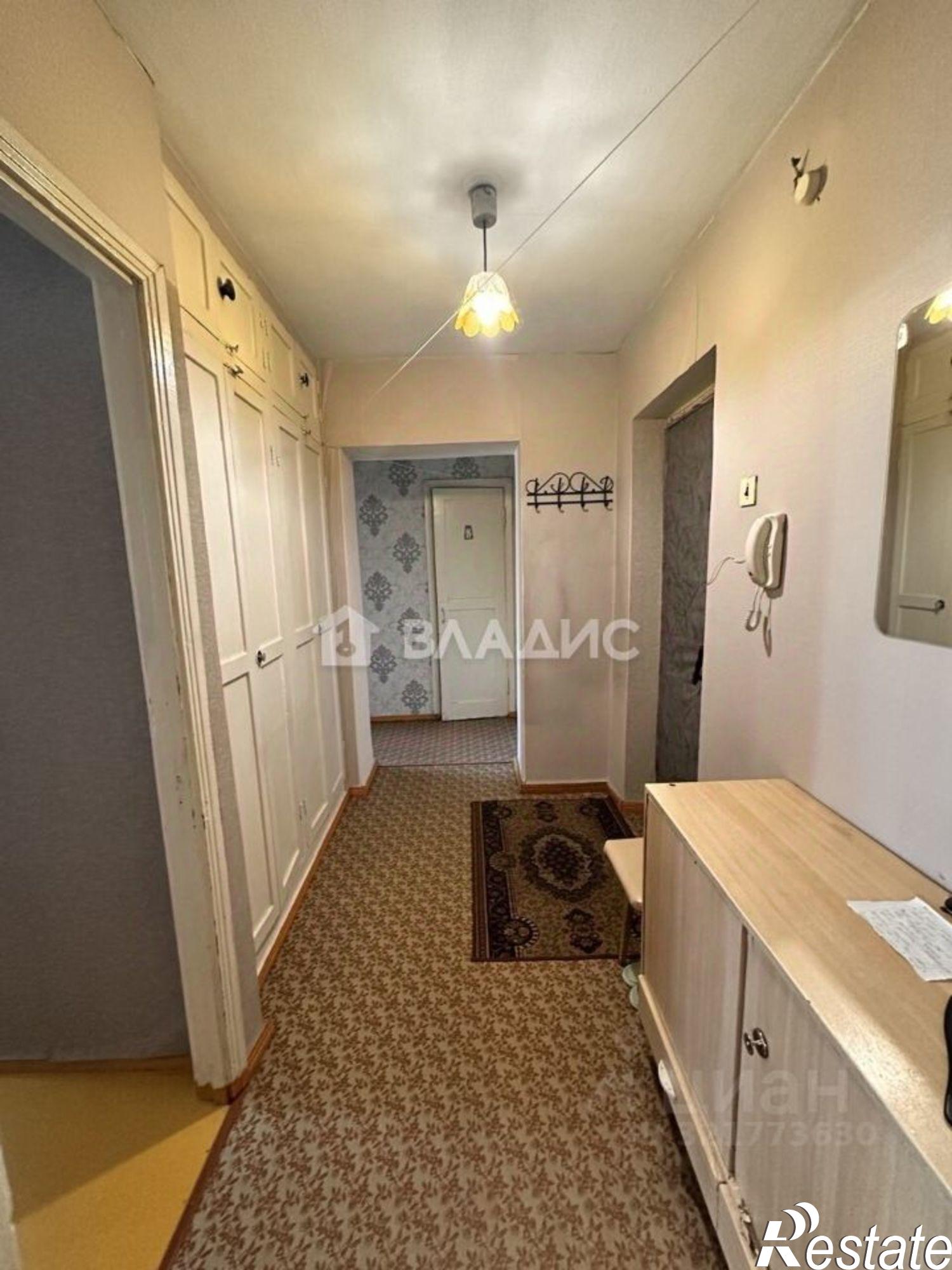 Купить квартиру за 6 400 000 рублей на Улан-Удэ, улица Иванова, 19