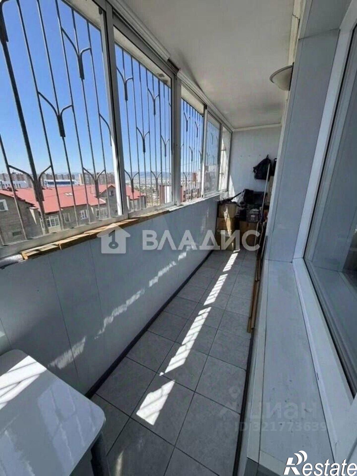 Купить квартиру за 6 500 000 рублей на Улан-Удэ, 102-й микрорайон