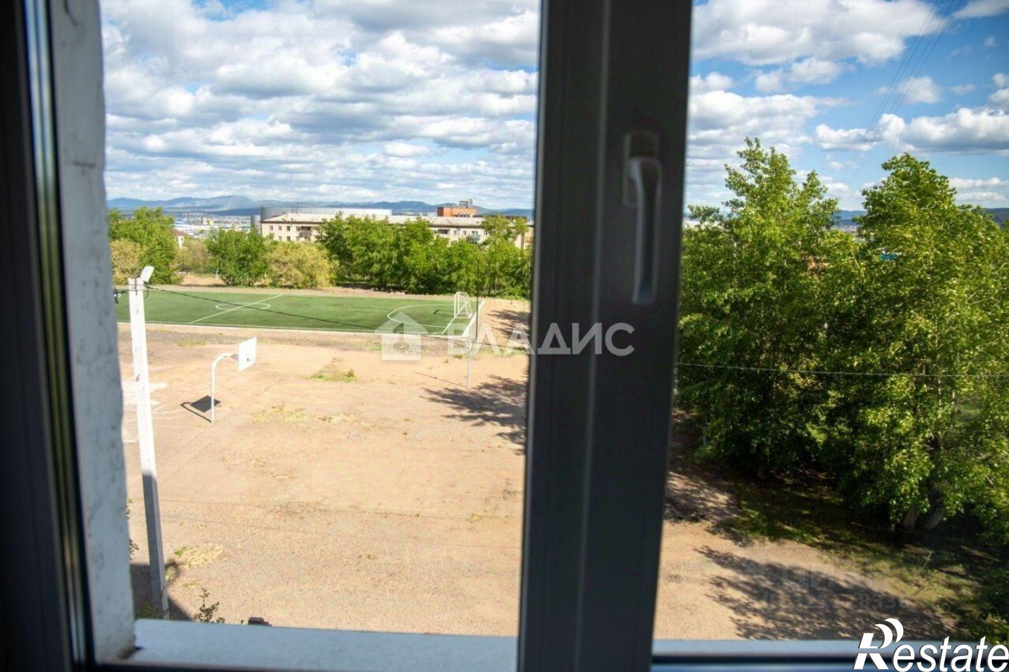 Купить квартиру за 7 245 000 рублей на Улан-Удэ