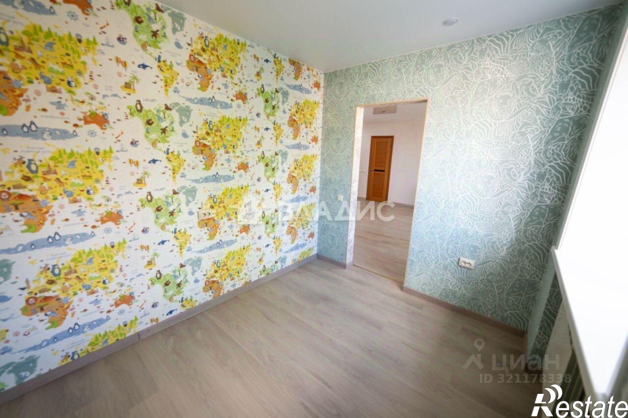 Купить квартиру за 7 245 000 рублей на Улан-Удэ