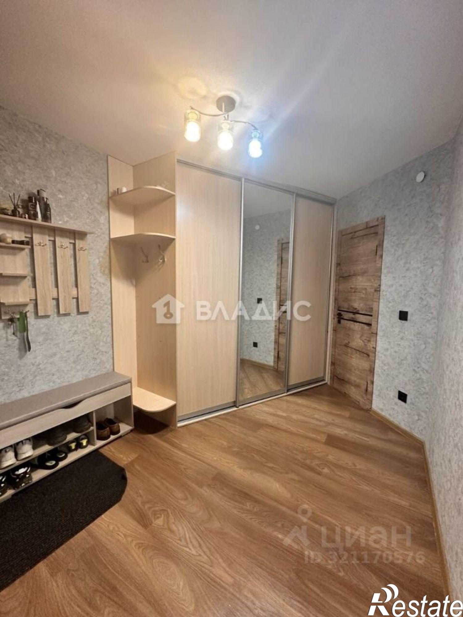 Купить квартиру за 7 200 000 рублей на Улан-Удэ, 110-й микрорайон, 6