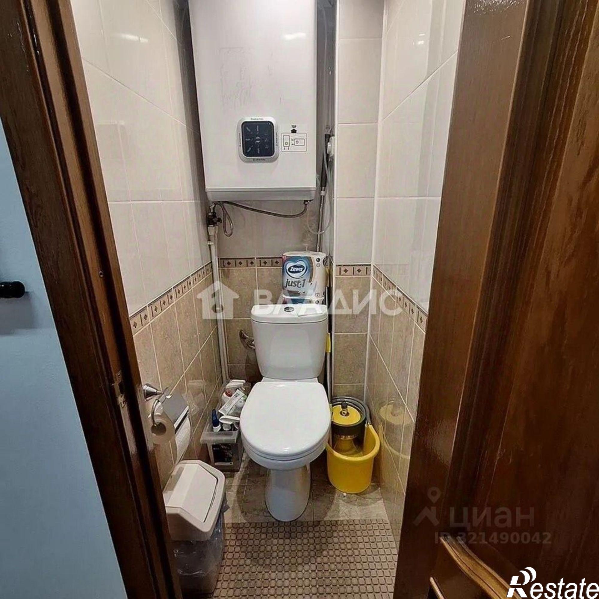 Купить квартиру за 7 700 000 рублей на Улан-Удэ