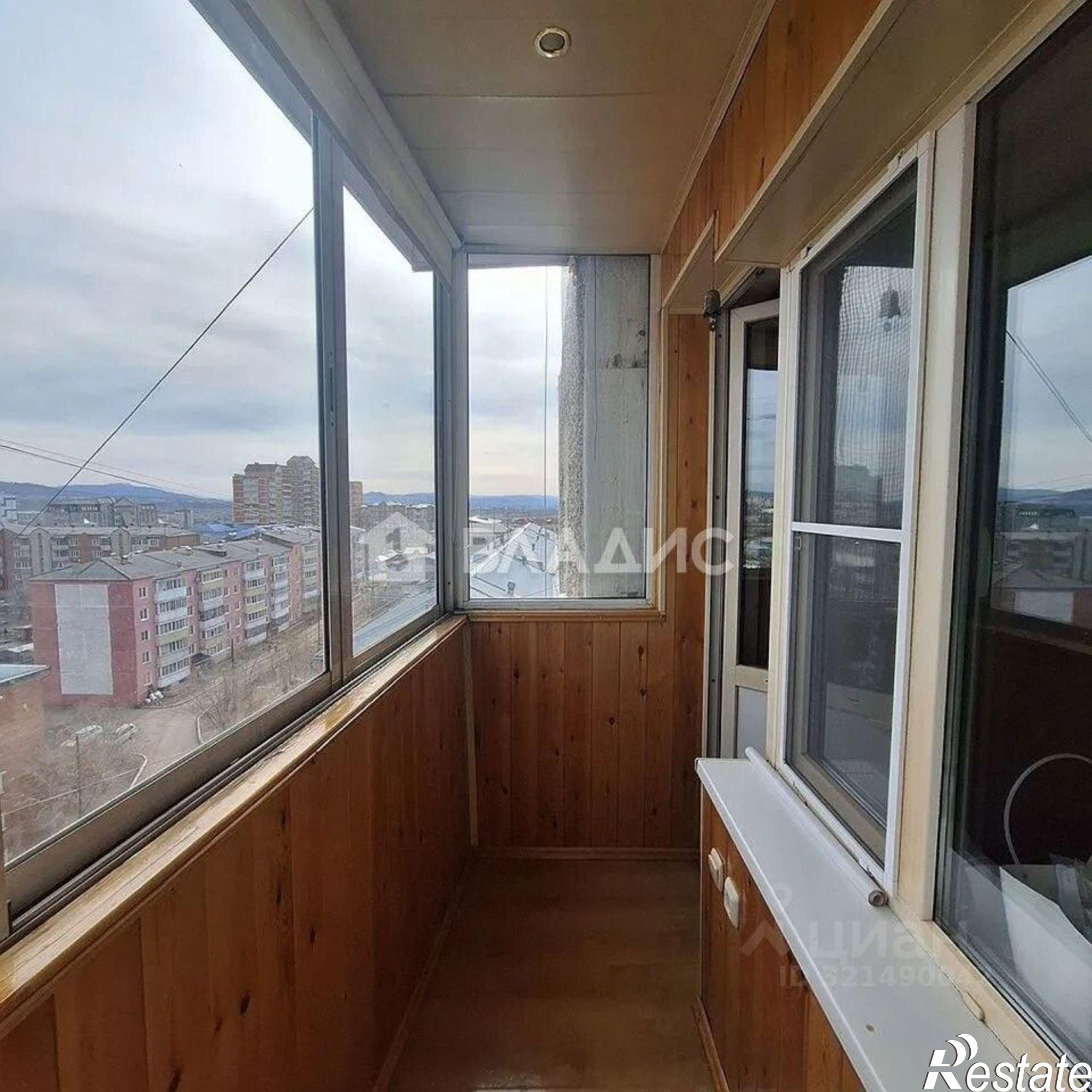 Купить квартиру за 7 700 000 рублей на Улан-Удэ