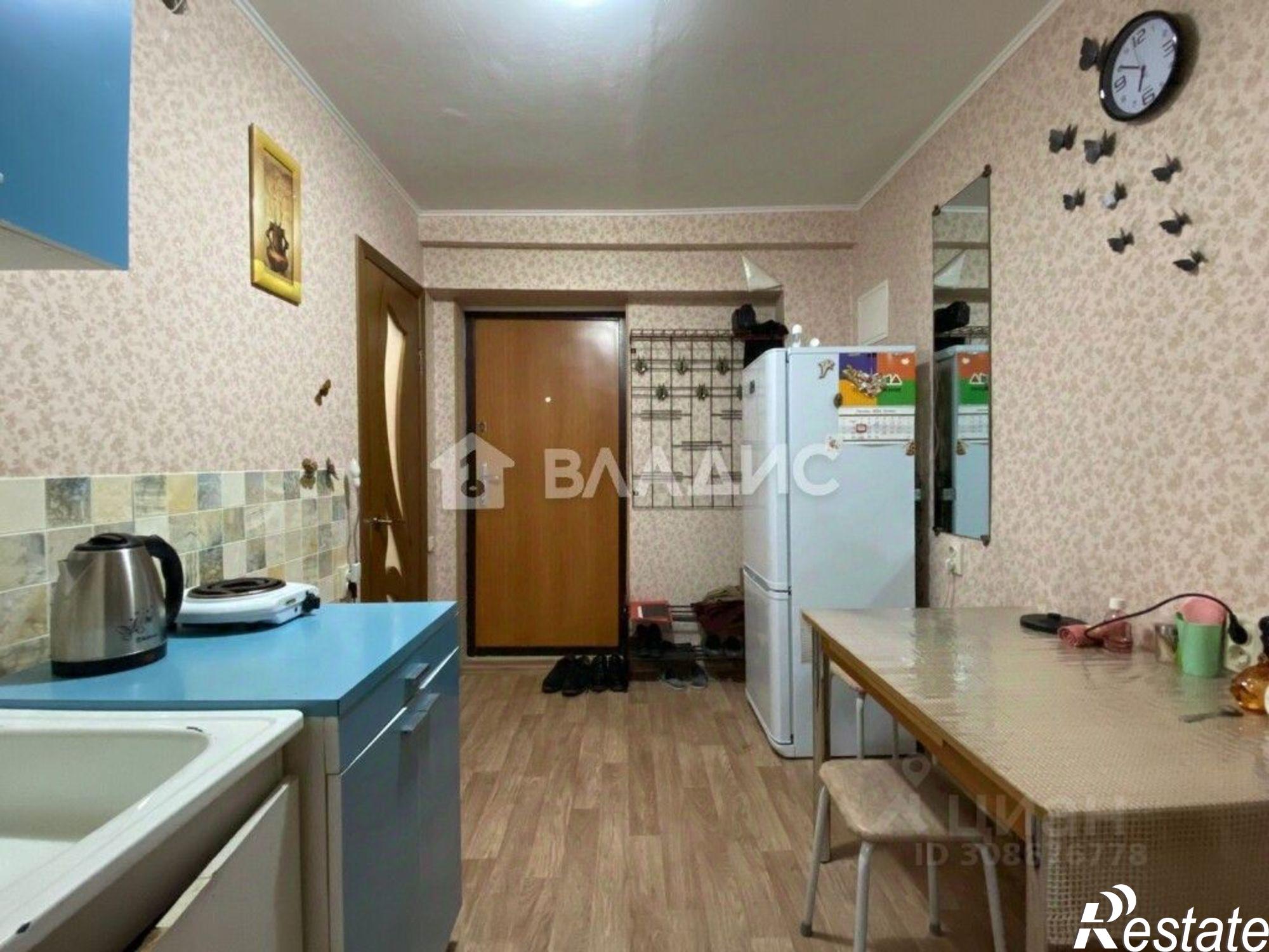 Купить квартиру за 3 600 000 рублей на Улан-Удэ