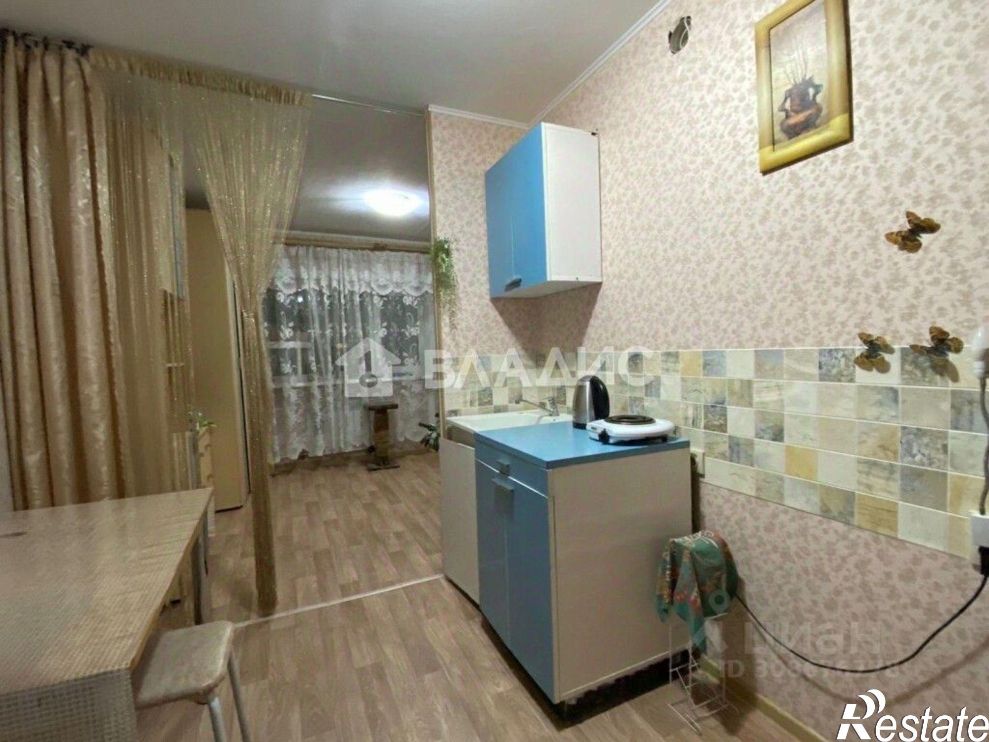 Купить квартиру за 3 600 000 рублей на Улан-Удэ