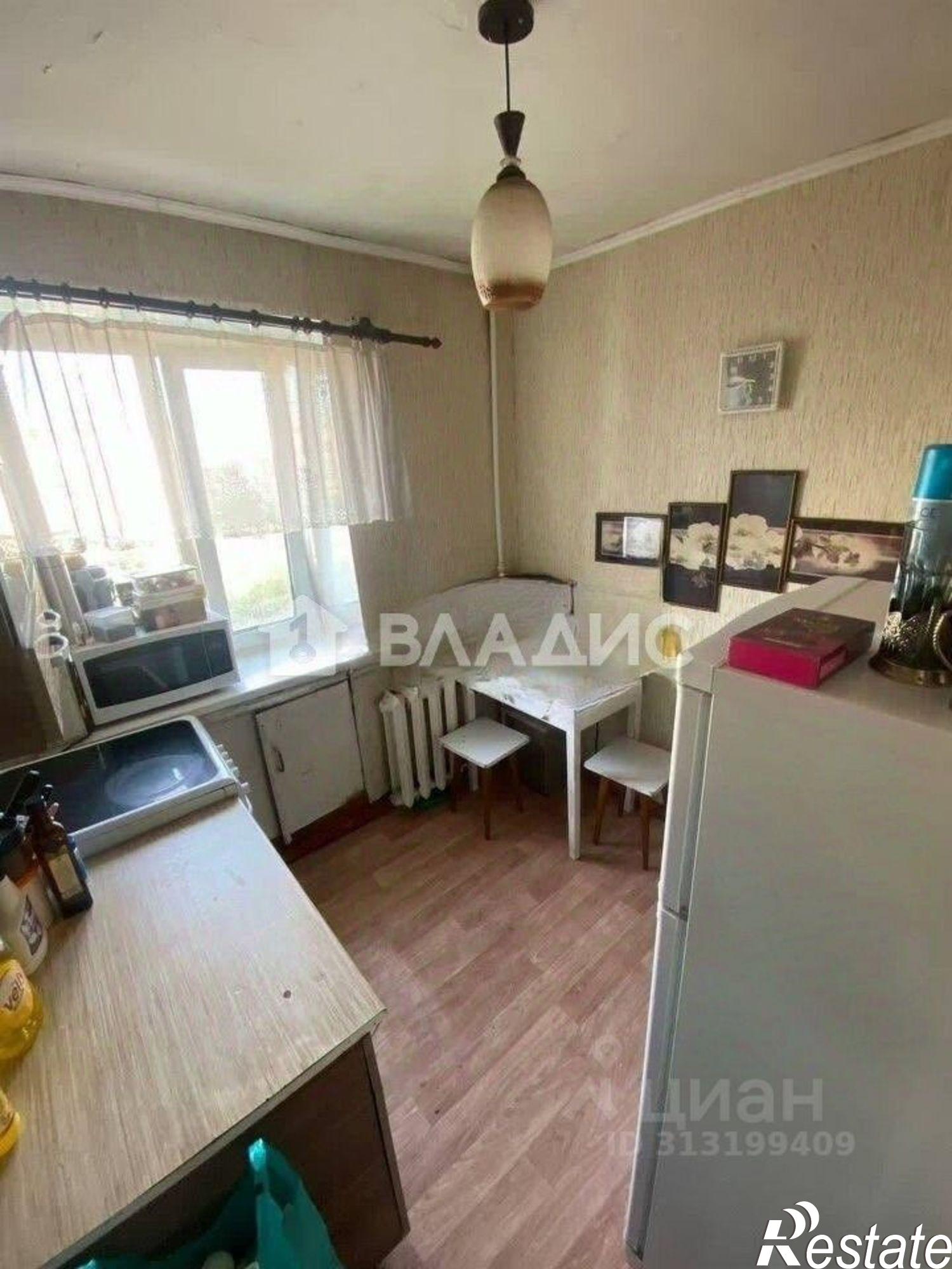 Купить квартиру за 5 460 000 рублей на Улан-Удэ