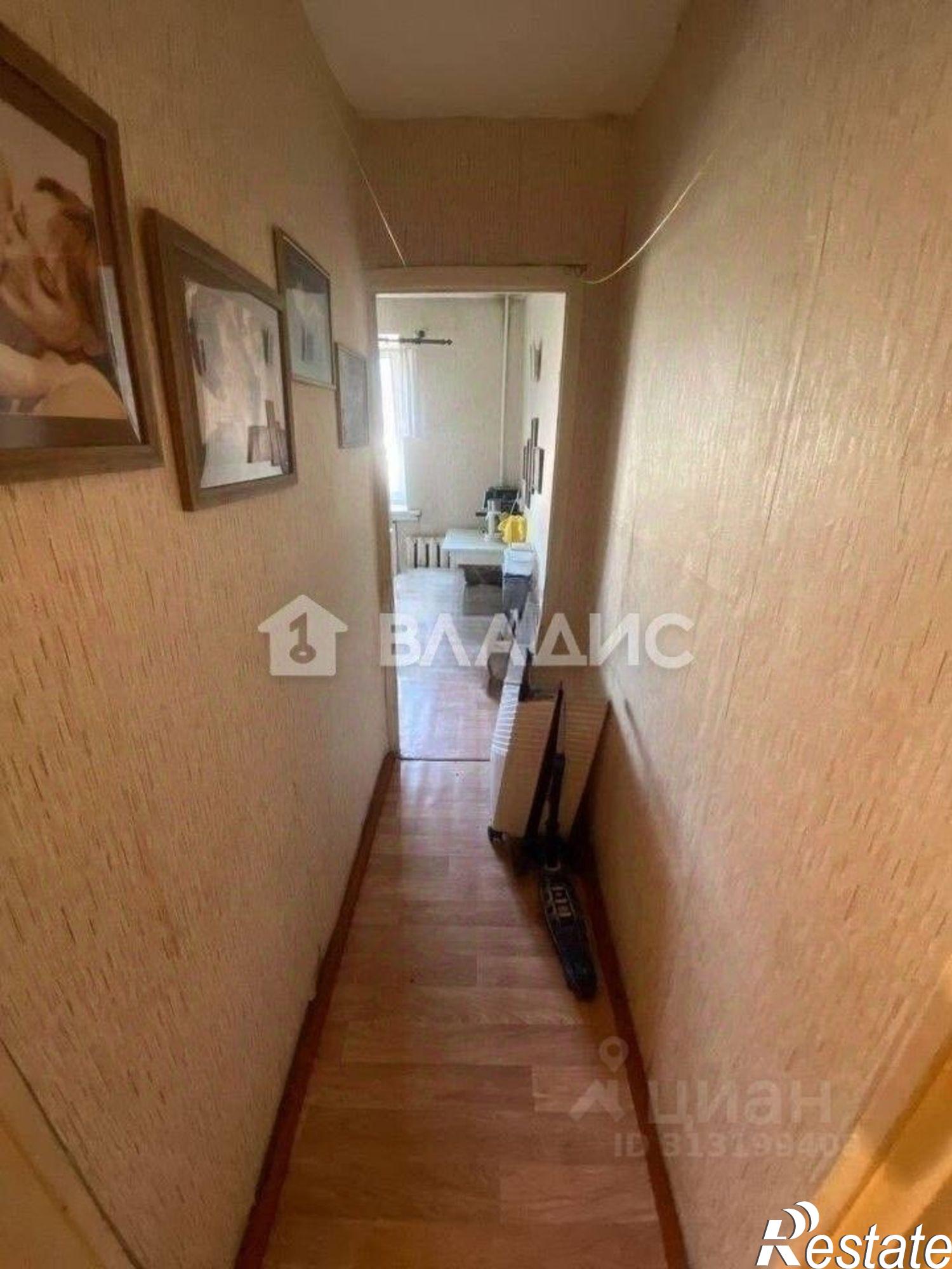 Купить квартиру за 5 460 000 рублей на Улан-Удэ