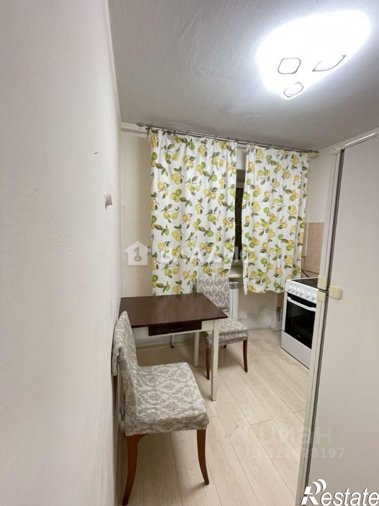 Купить квартиру за 6 500 000 рублей на Улан-Удэ, улица Хахалова, 8