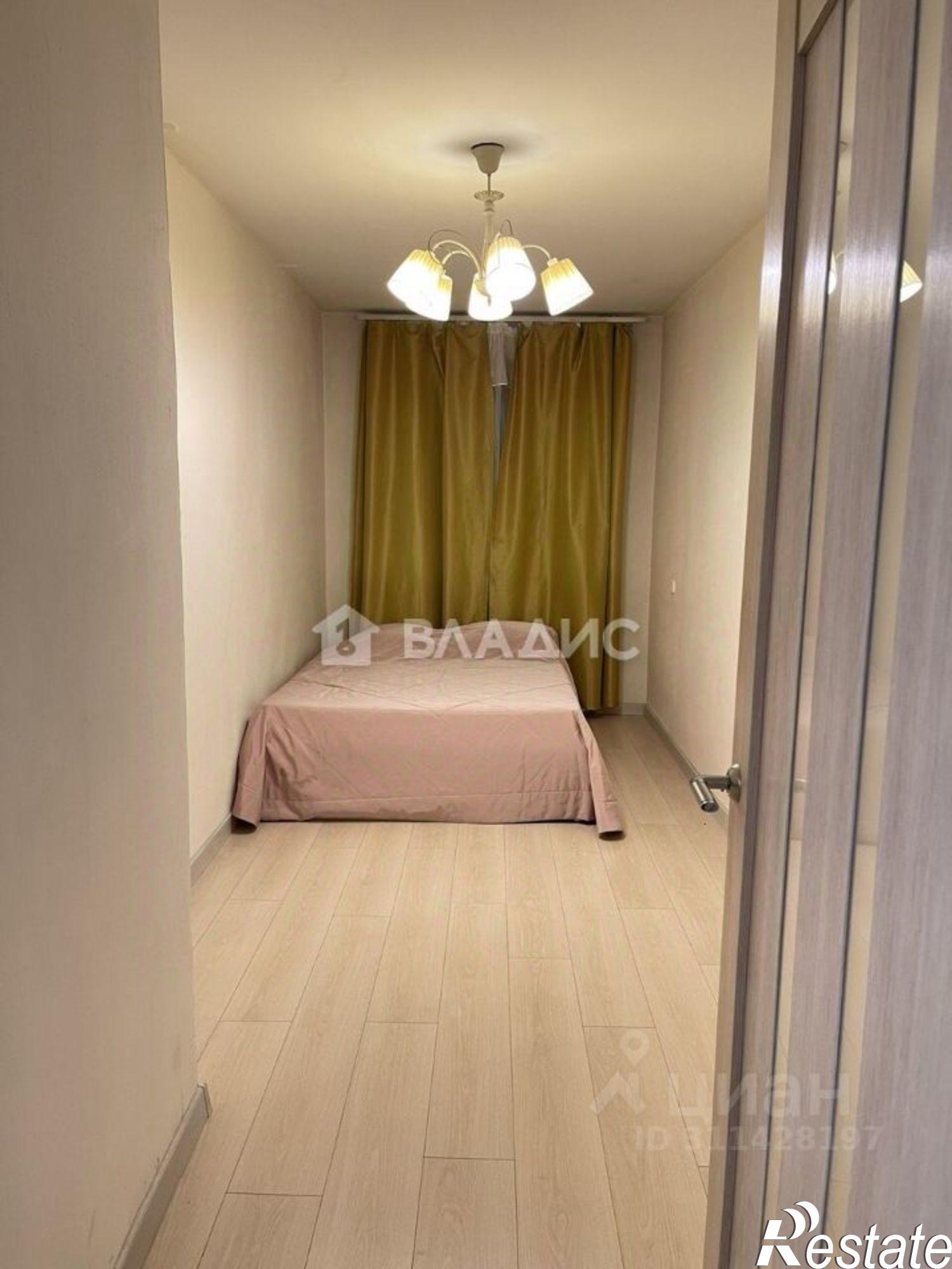 Купить квартиру за 6 500 000 рублей на Улан-Удэ, улица Хахалова, 8