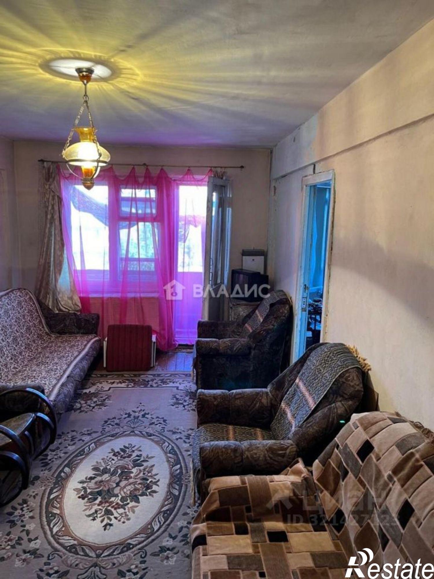 Купить квартиру за 6 800 000 рублей на Улан-Удэ