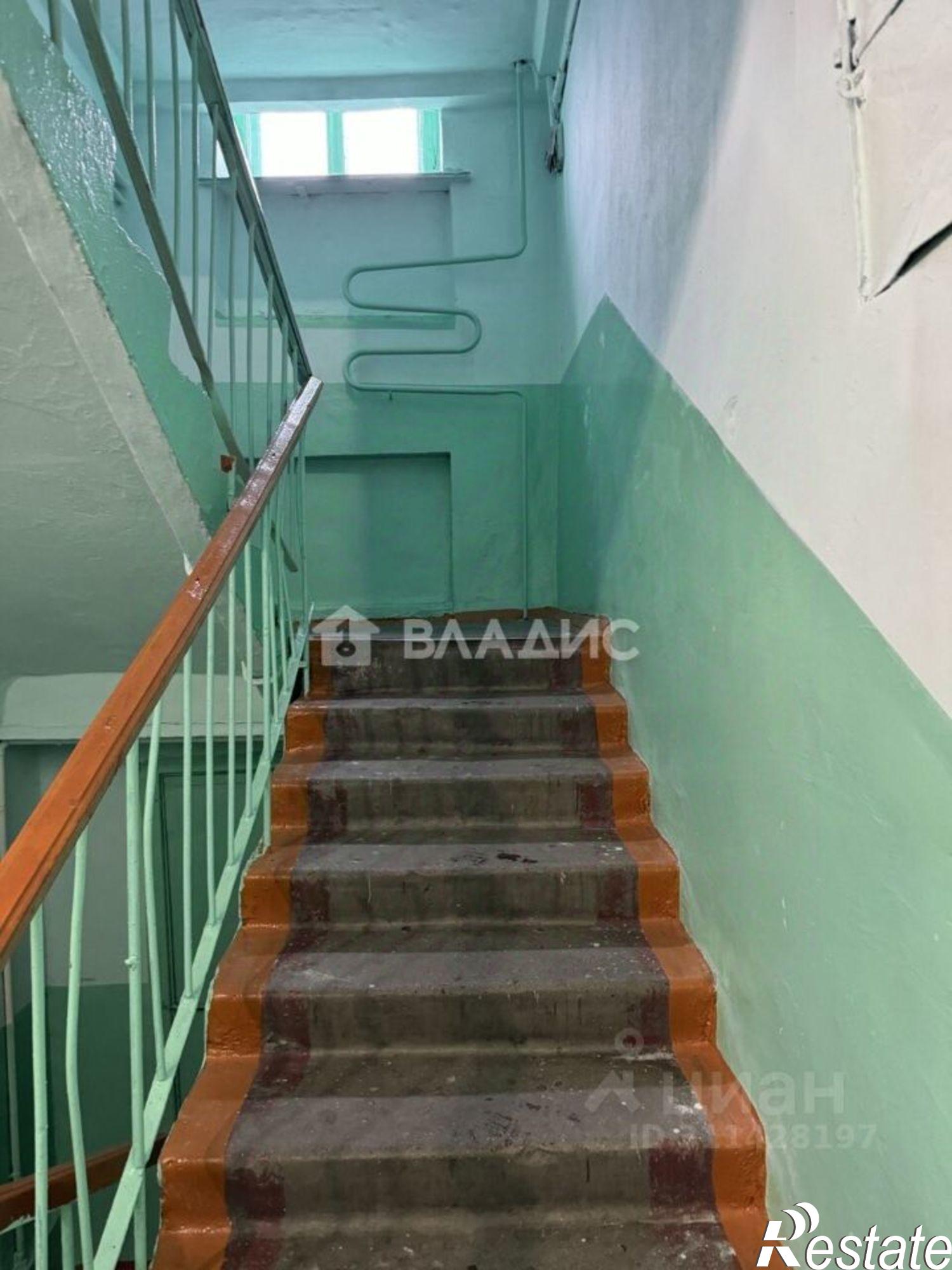 Купить квартиру за 6 500 000 рублей на Улан-Удэ, улица Хахалова, 8