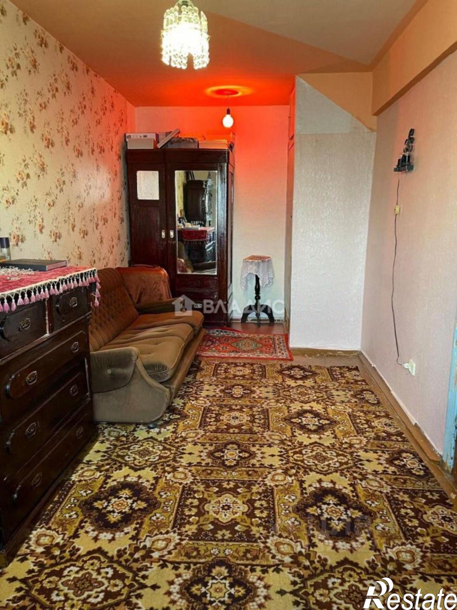 Купить квартиру за 6 800 000 рублей на Улан-Удэ