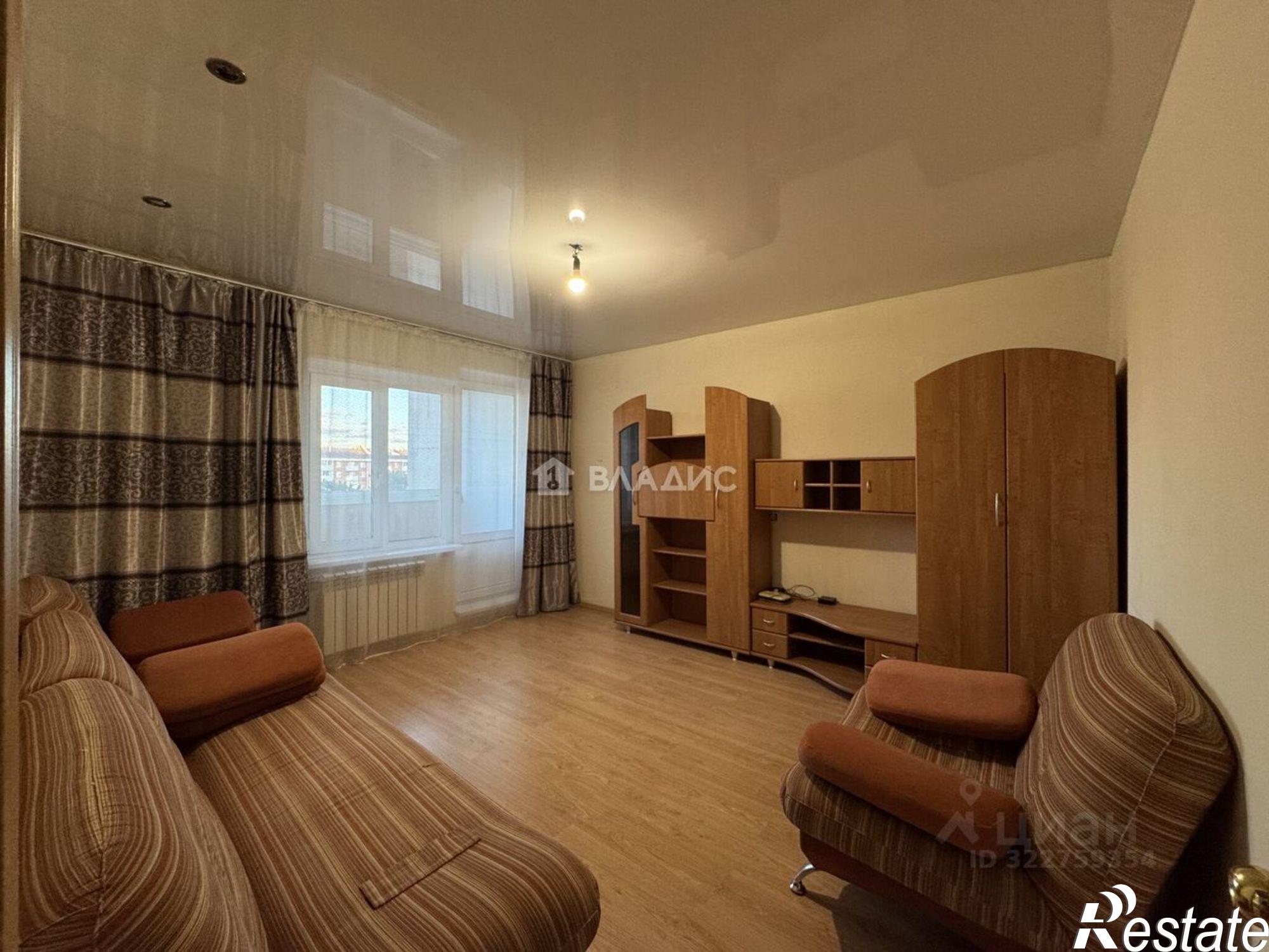 Купить квартиру за 7 600 000 рублей на Улан-Удэ, 113-й микрорайон, 5