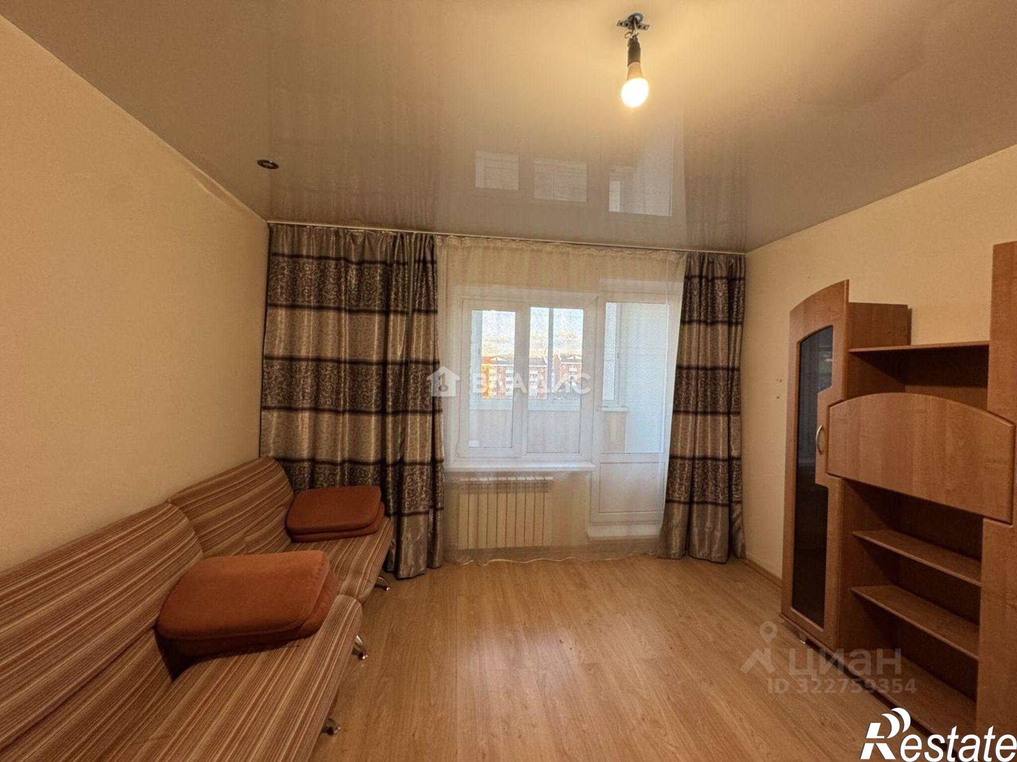 Купить квартиру за 7 600 000 рублей на Улан-Удэ, 113-й микрорайон, 5