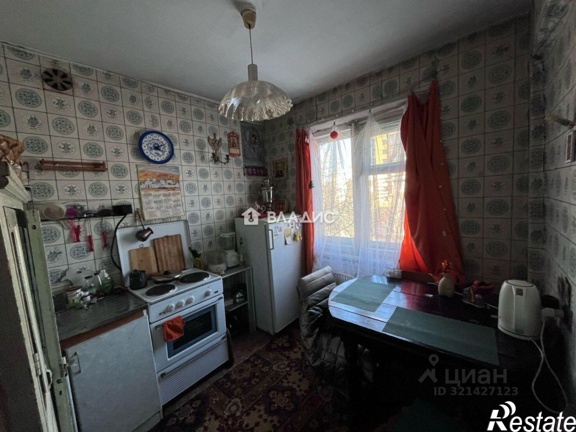 Купить квартиру за 6 800 000 рублей на Улан-Удэ