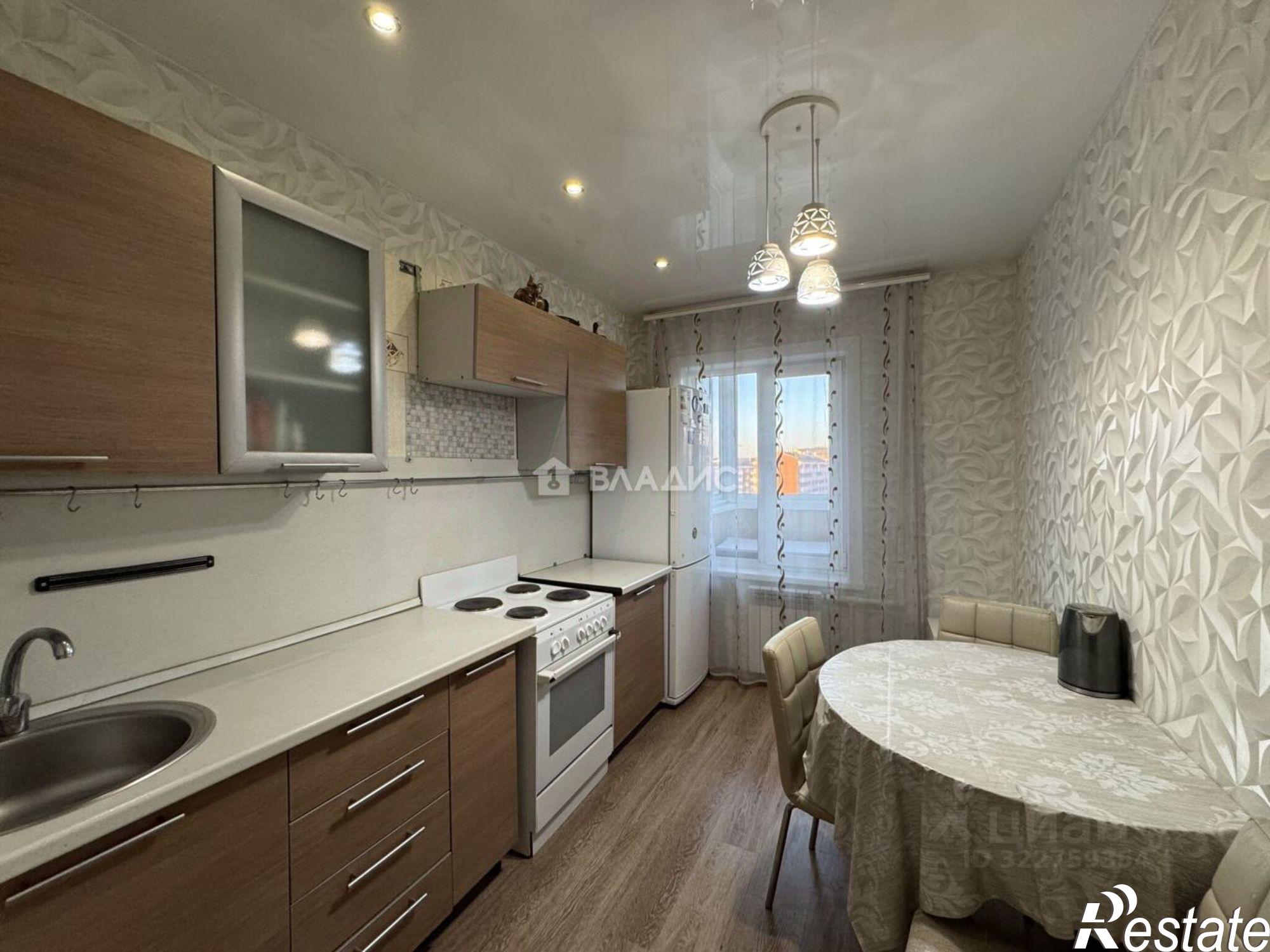 Купить квартиру за 7 600 000 рублей на Улан-Удэ, 113-й микрорайон, 5