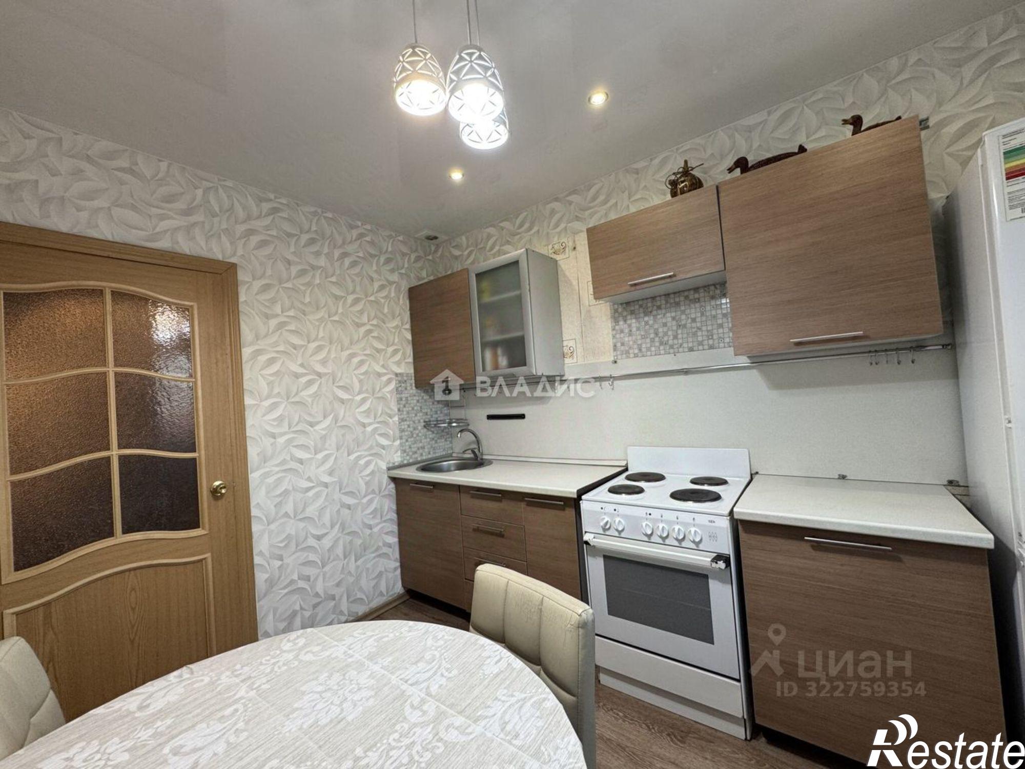 Купить квартиру за 7 600 000 рублей на Улан-Удэ, 113-й микрорайон, 5