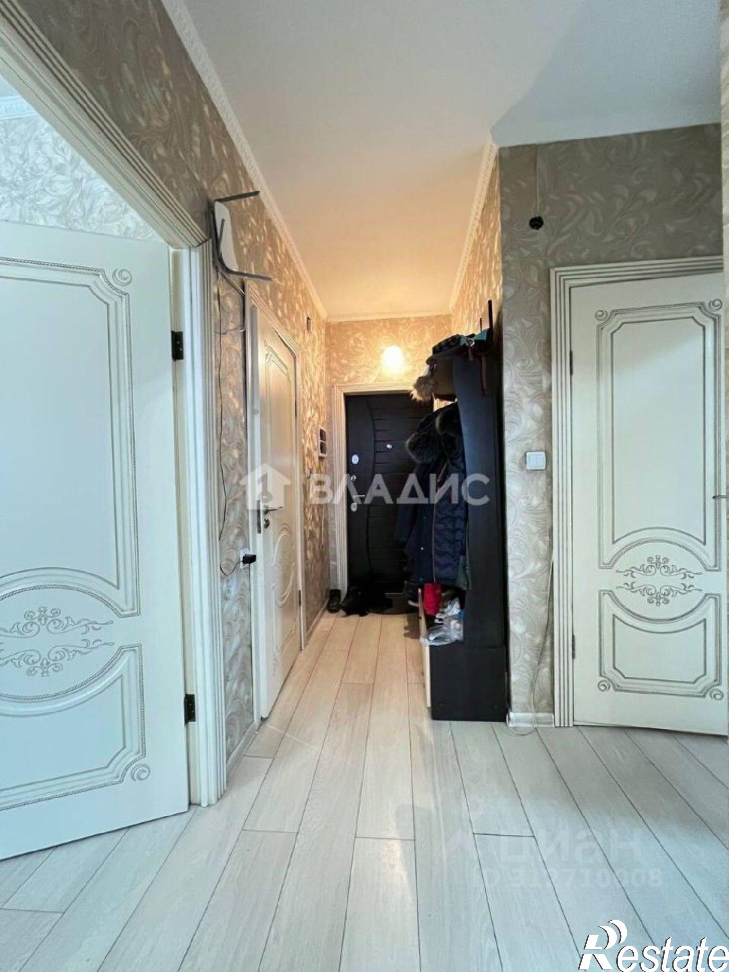 Купить квартиру за 8 500 000 рублей на Улан-Удэ, Боевая улица, 9А