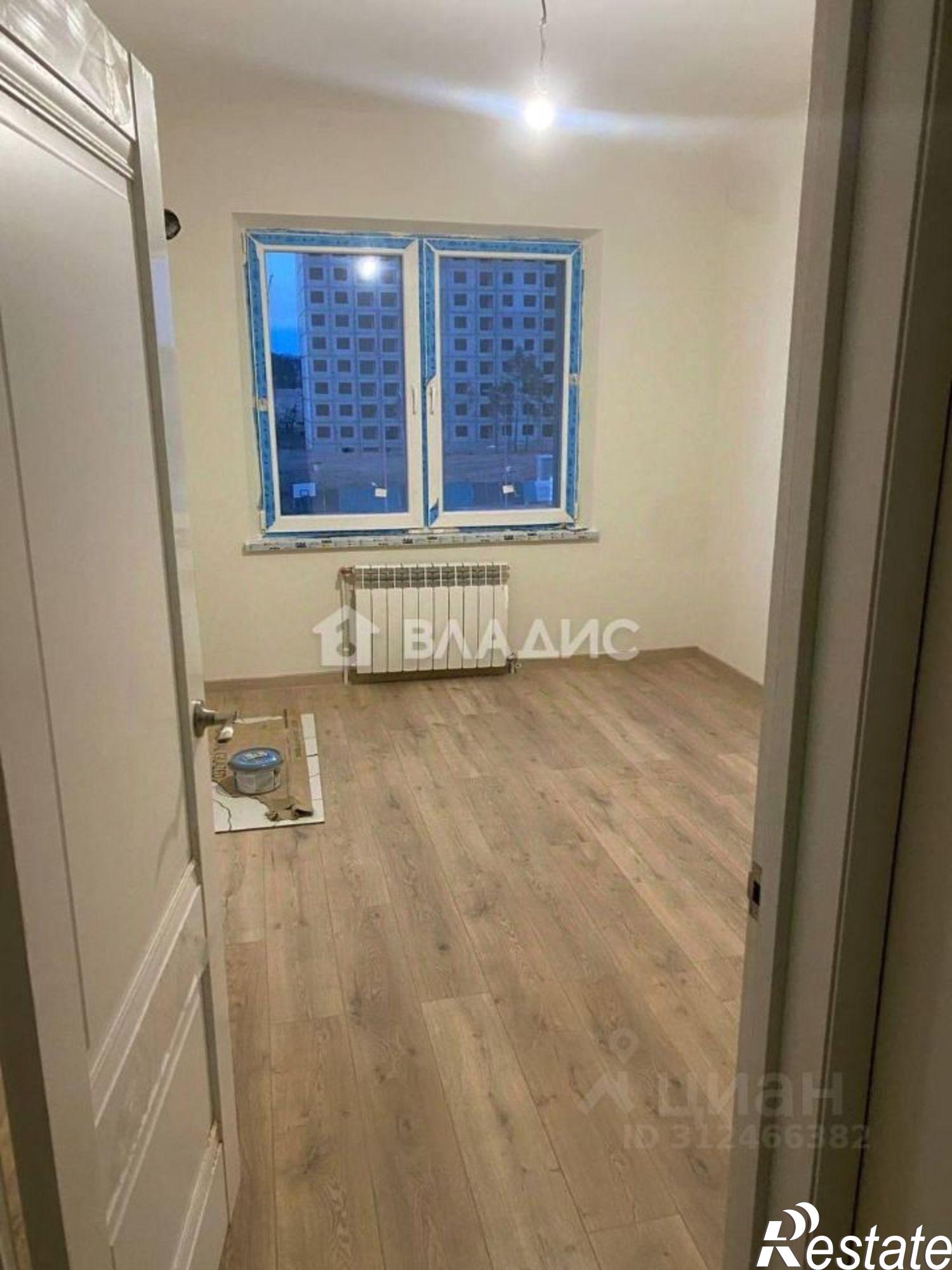 Купить квартиру за 9 350 000 рублей на Улан-Удэ, микрорайон 148А, 2/2