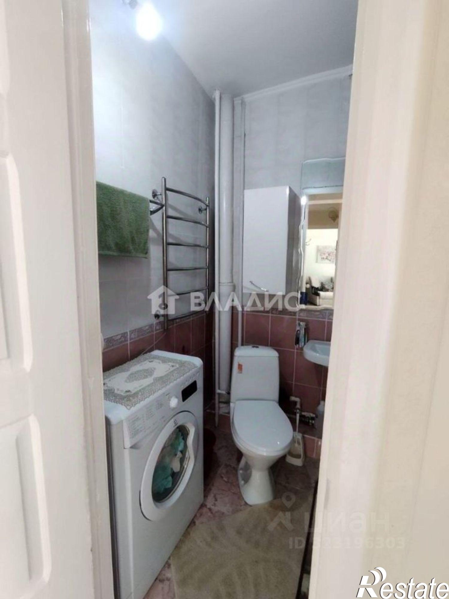 Купить квартиру за 6 100 000 рублей на Улан-Удэ