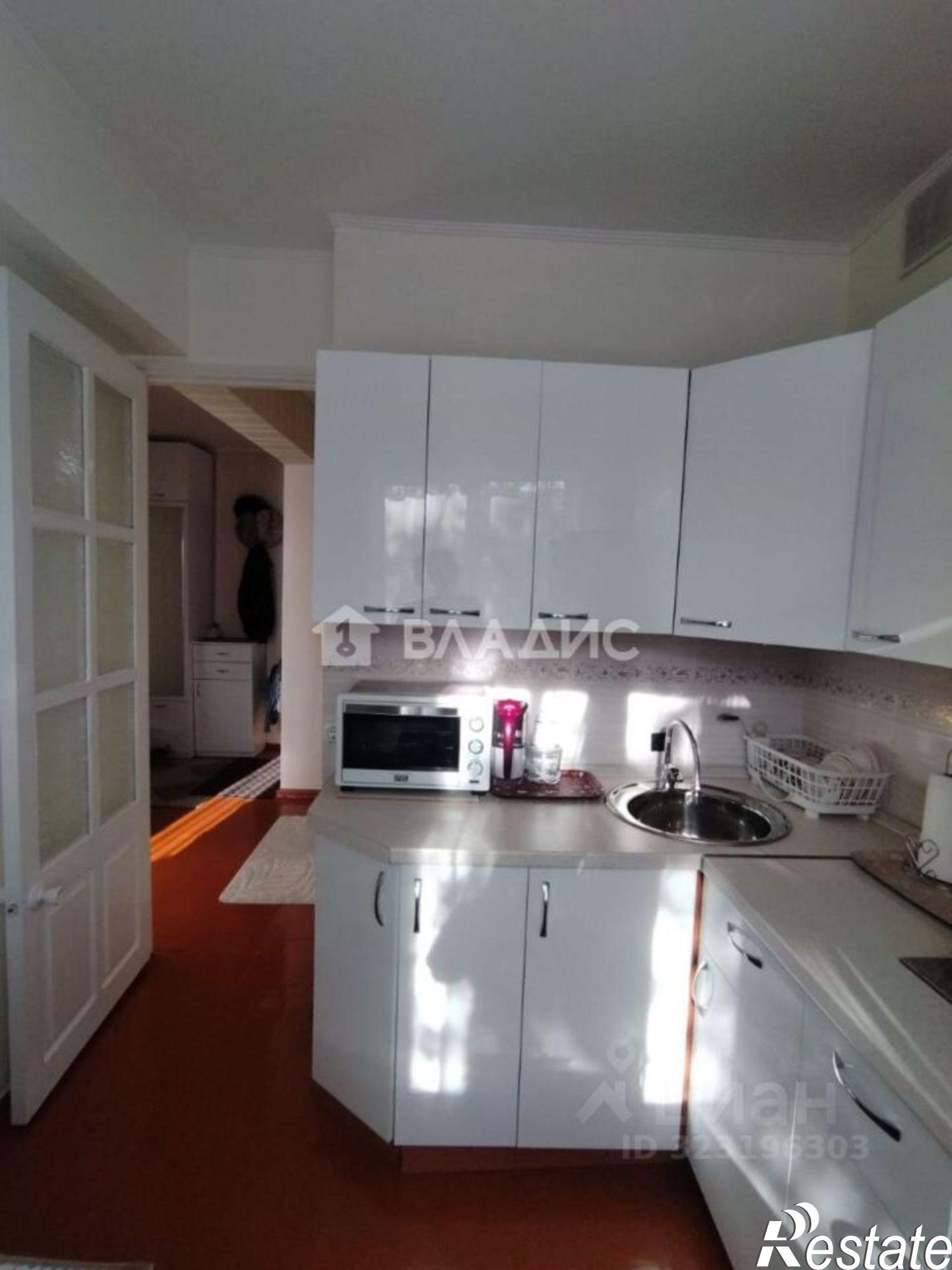 Купить квартиру за 6 100 000 рублей на Улан-Удэ