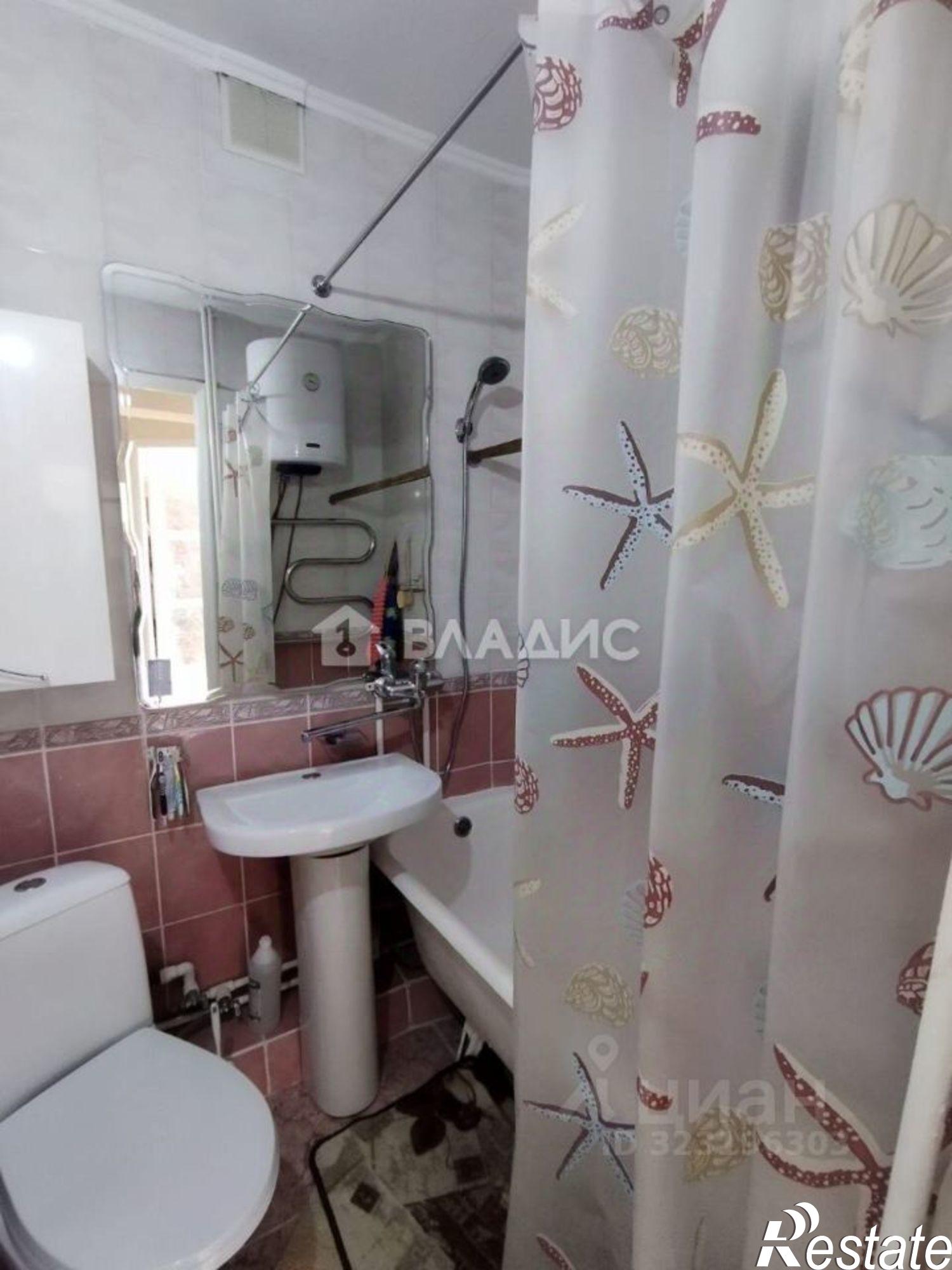 Купить квартиру за 6 100 000 рублей на Улан-Удэ