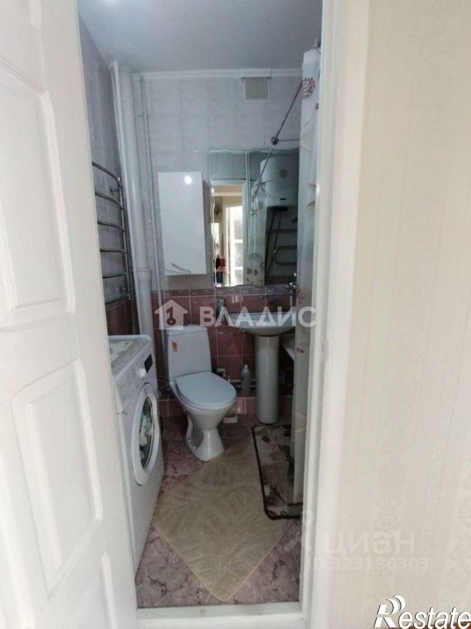 Купить квартиру за 6 100 000 рублей на Улан-Удэ