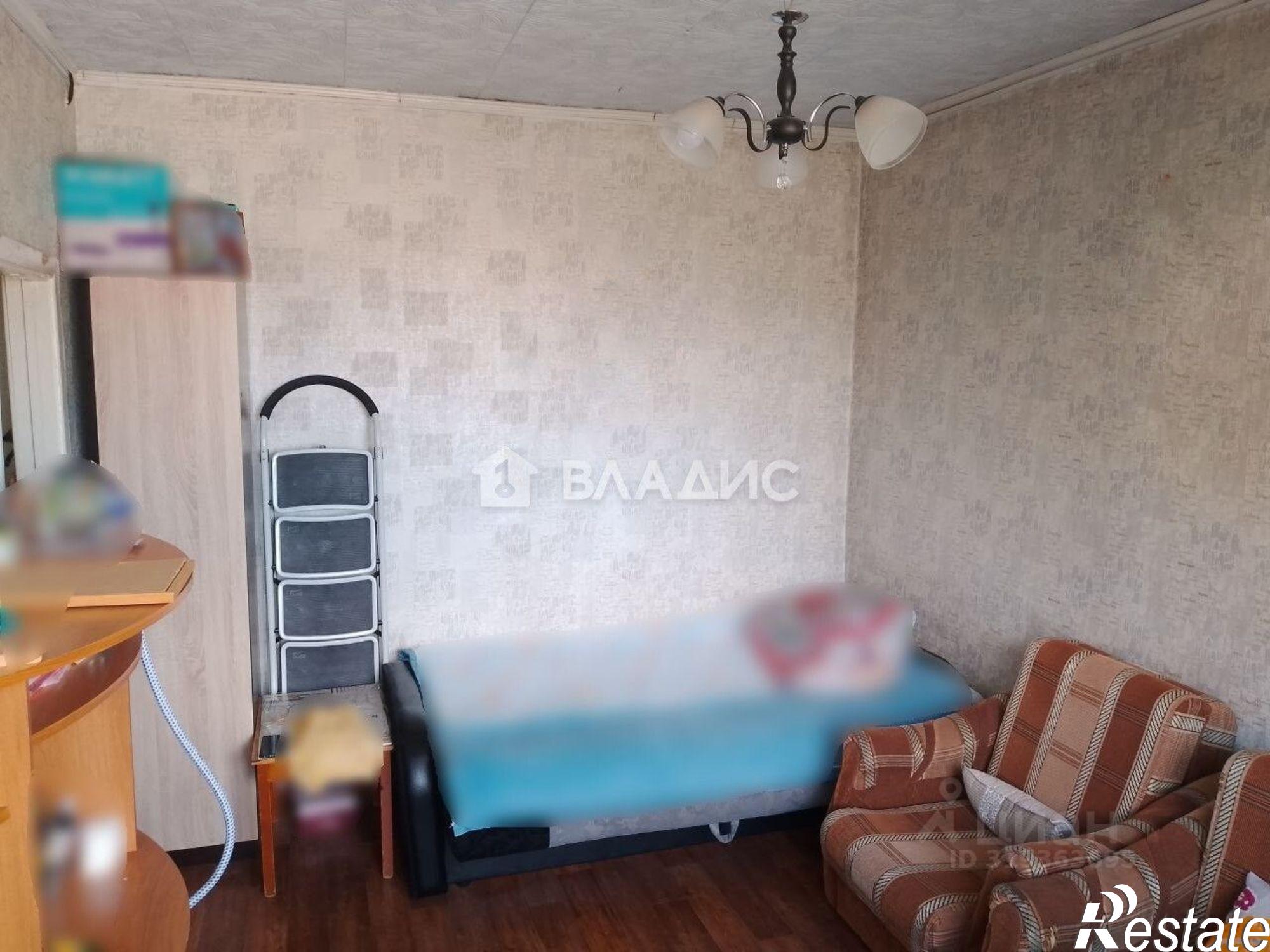 Купить квартиру за 4 000 000 рублей на Улан-Удэ, Солнечная улица